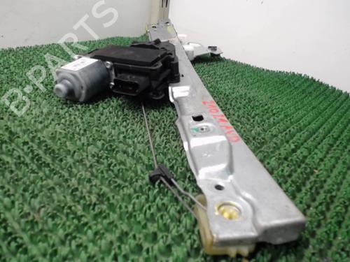 Front right window mechanism PEUGEOT 308 I (4A_, 4C_) 1.6 HDi | BP20877580C23 