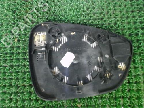 Used Left mirror glass CITROËN C4 II (NC_) 1.6 HDi 110 (112 hp) 22086321