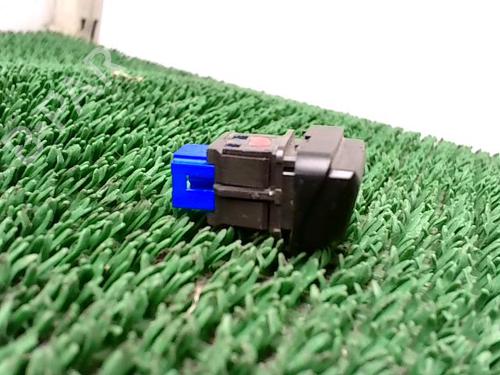 Warning switch PEUGEOT 208 I (CA_, CC_) 1.6 BlueHDi 100 | BP22092563I22 