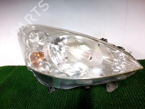 Right headlight PEUGEOT PARTNER Tepee 1.6 HDi 16V | BP38485583C29 - Image 3