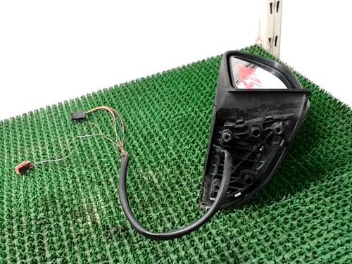 Left mirror PEUGEOT 307 (3A/C) 1.6 HDi 110 | BP27176813C26 