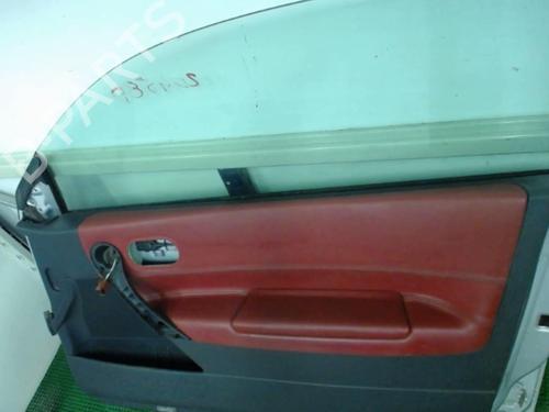 Right front door RENAULT MEGANE II Coupé-Cabriolet (EM0/1_) 1.9 dCi | BP20874448C3 