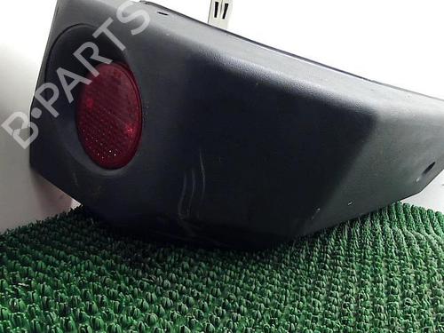 Used Corner bumper RENAULT TRUCKS B Platform/Chassis 90 (92 hp) 22091019