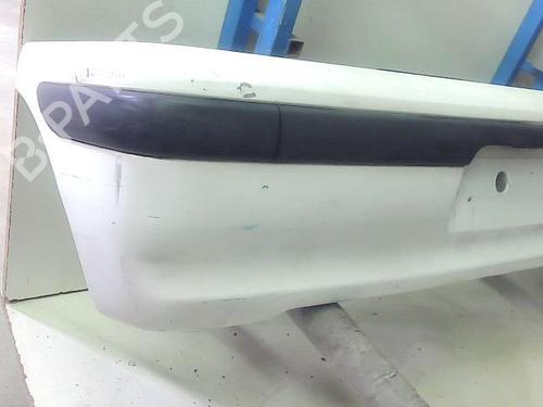 Rear bumper PEUGEOT 106 II (1A_, 1C_) 1.5 D | BP22089091C8 