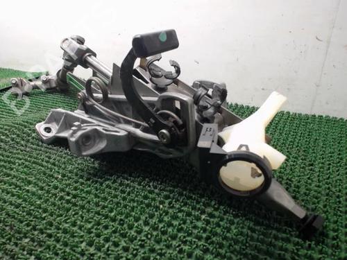 Steering column FORD KUGA I 2.0 TDCi 4x4 | BP22088337M21  - Image 5