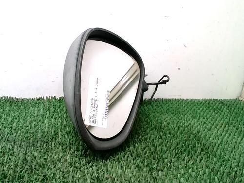 Used Left mirror Left mirror SEAT IBIZA IV (6J5, 6P1) 1.4 TDI (80 hp) 35780420 35780420