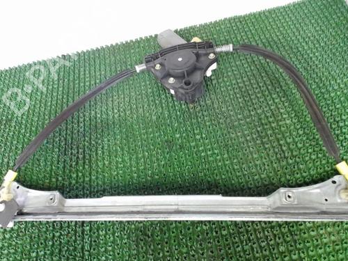 Front right window mechanism RENAULT CLIO II (BB_, CB_) 1.5 dCi (B/CB07) | BP22081719C23 