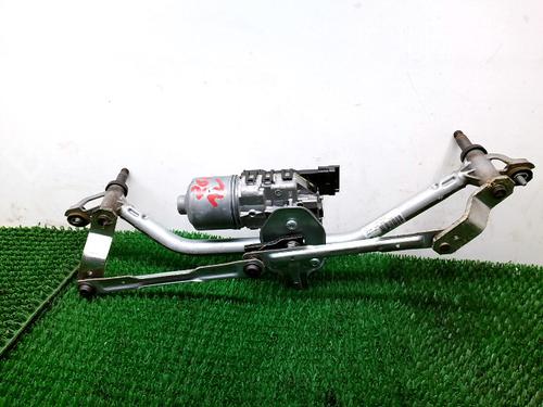 Front wiper motor PEUGEOT 2008 I (CU_) 1.6 HDi | BP32514211M29 - Image 3