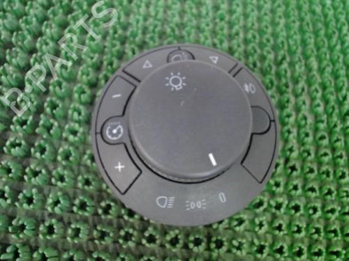 Headlight switch OPEL CORSA D (S07) 1.3 CDTI (L08, L68) | BP22078042I24 - Image 2