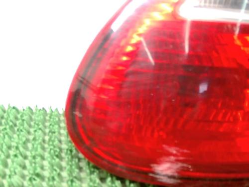 Left taillight SEAT LEON (1M1) 1.9 TDI | BP22078559C34 