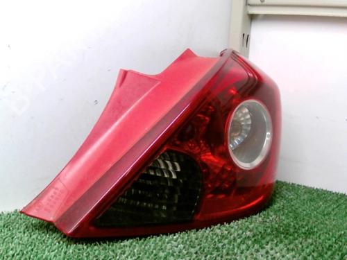 Used Right taillight OPEL CORSA D (S07) 1.3 CDTI (L08, L68) (75 hp) 20874769