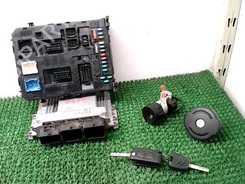 Elektronisk modul CITROËN BERLINGO MULTISPACE (B9) 1.6 HDi 90 | BP21562431M83 