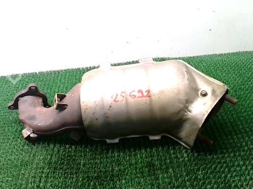 Used Catalyst MITSUBISHI L200 / TRITON (KA_T, KB_T) 2.5 DI-D 4WD (KB4T) (136 hp) 29884393