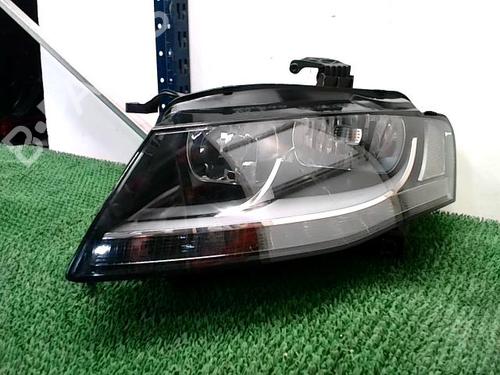 Used Left headlight AUDI A4 Allroad B8 (8KH) 2.0 TDI quattro (170 hp) 30195204