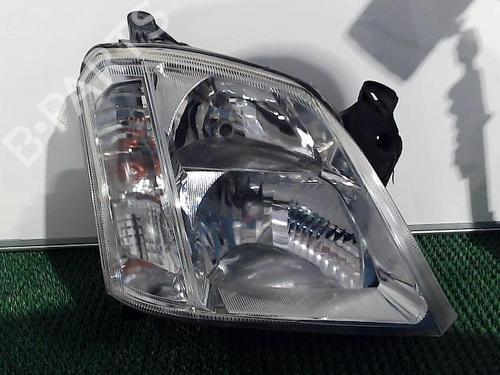Used Right headlight Right headlight OPEL MERIVA A MPV (X03) 1.7 CDTI (E75) (100 hp) 20877143 20877143