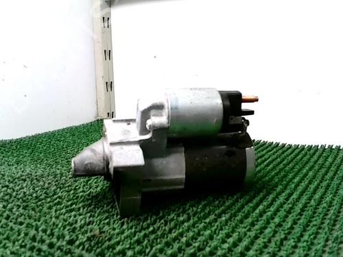 Startmotor RENAULT CLIO V (B7_) 1.5 Blue dCi 100 (B7AD) | BP29900827M8