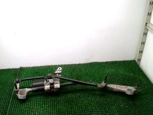 Front wiper motor MERCEDES-BENZ A-CLASS (W176) A 180 CDI (176.000) | BP29849820M29 - Image 4