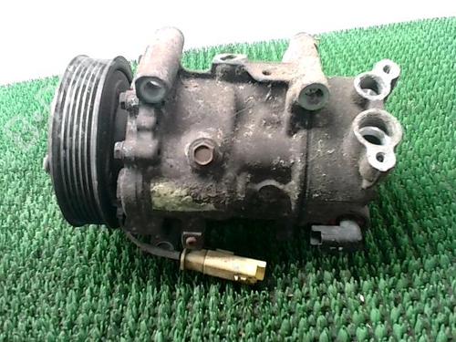 Airco pomp CITROËN C3 Picasso (SH_) 1.6 HDI 90 (92 hp) 29817065