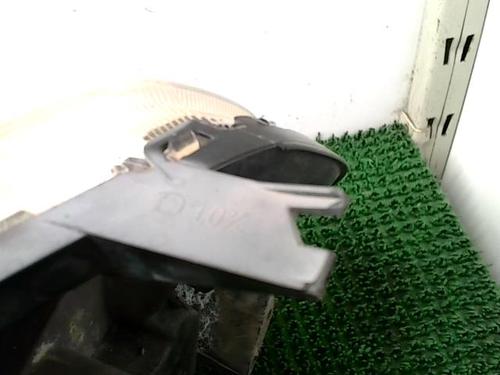 Used Right headlight Right headlight FIAT GRANDE PUNTO (199_) 1.3 D Multijet (75 hp) 29816978 29816978