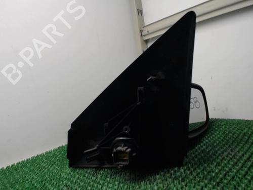 Used Right mirror RENAULT MEGANE II (BM0/1_, CM0/1_) 1.5 dCi (BM1E, CM1E) (106 hp) 22077528