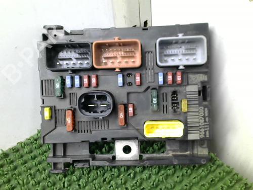 Fuse box PEUGEOT 307 Break (3E) 1.6 16V | BP31700475E1 