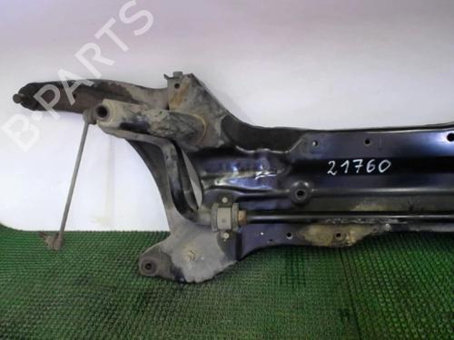 Used Subframe Subframe CITROËN C-CROSSER (VU_, VV_) 2.4 16V (170 hp) 22081138 22081138