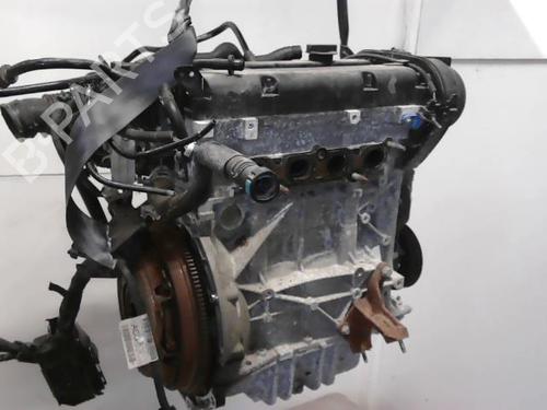 Engine FORD FIESTA VI (CB1, CCN) 1.25 | BP29892882M1