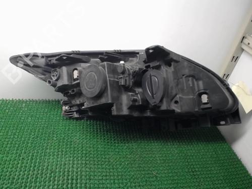 Used Left headlight Left headlight RENAULT LAGUNA III (BT0/1) 1.5 dCi (BT00, BT0A, BT0T, BT1J) (110 hp) 22076444 22076444