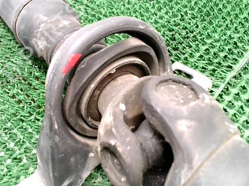 Driveshaft MERCEDES-BENZ C-CLASS (W204) C 220 CDI (204.008) | BP29849806M37