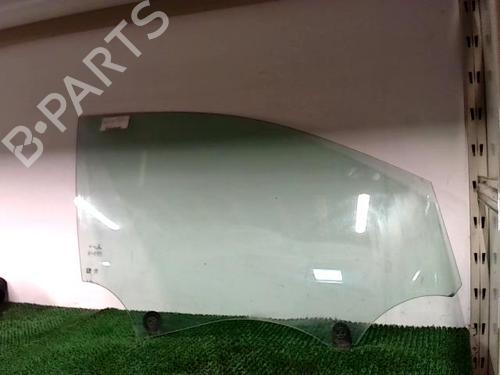 Used Front right door window PEUGEOT 3008 II SUV (MC_, MR_, MJ_, M4_) 1.6 BlueHDi 120 (120 hp) 20875847