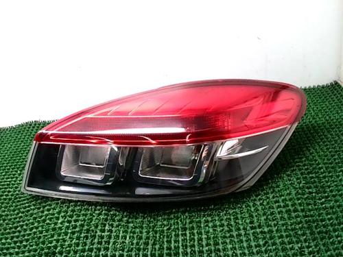 Used Right taillight RENAULT MEGANE III Coupe (DZ0/1_) 1.5 dCi (DZ0C, DZ1A) (90 hp) 22090080