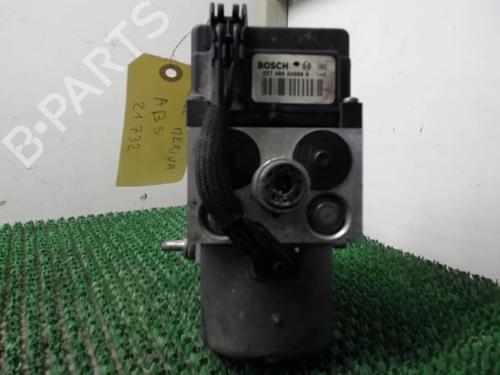 Abs pomp OPEL MERIVA A MPV (X03) 1.6 (E75) | BP22079861M43 