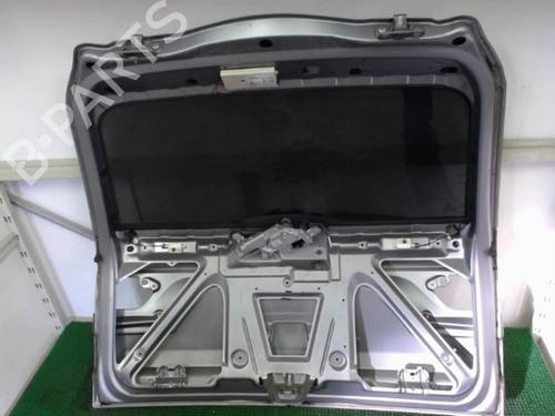 Used Tailgate Tailgate BMW X3 (E83) 2.0 d (150 hp) 20877473 20877473