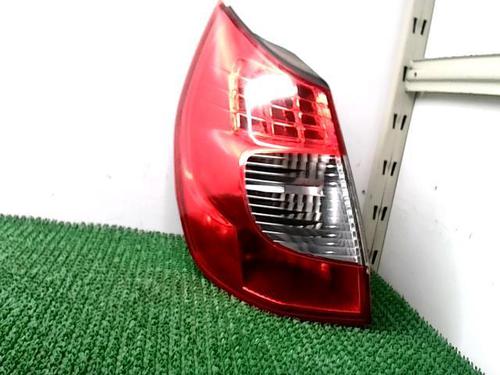 Used Left taillight Left taillight 24941155 24941155