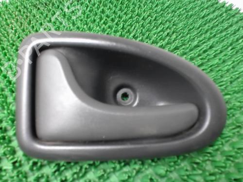 Used Front left interior door handle Front left interior door handle RENAULT TRAFIC II Van (FL) 2.0 dCi 90 (FL0H, FL00, FL01, FL0M, FL0P, FL0S) (90 hp) 22084418 22084418