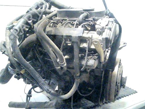 Engine IVECO DAILY III Van 29 L 10 V (ALJA43A2, ALJA42A2, ALJA41A2) | BP24941144M1 