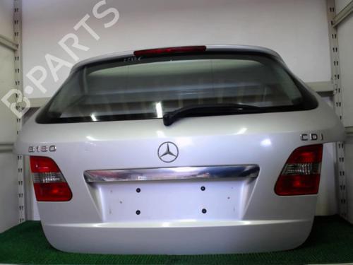 Tailgate MERCEDES-BENZ B-CLASS Sports Tourer (W245) B 180 CDI (245.207) | BP20877446C6 