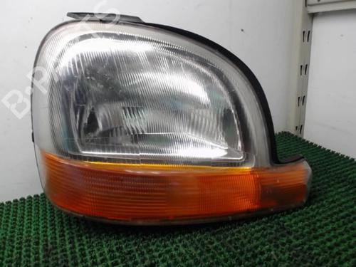 Used Right headlight Right headlight RENAULT KANGOO (KC0/1_) 1.5 dCi (KC07) (65 hp) 22080065 22080065