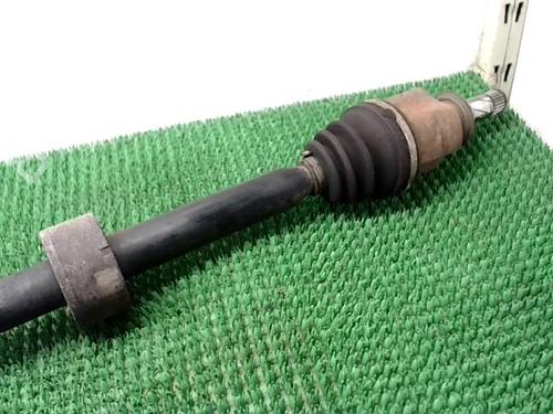 Used Right front driveshaft Right front driveshaft OPEL CORSA D (S07) 1.3 CDTI (L08, L68) (75 hp) 22696638 22696638