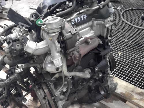 Engine TOYOTA COROLLA (_E12_) 1.4 D (NDE120_, NDE120R) | BP22081472M1 