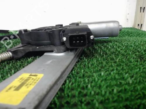 Used Front left window mechanism Front left window mechanism OPEL CORSA D (S07) 1.2 (L08, L68) (86 hp) 22087050 22087050