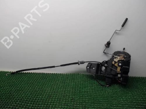 Used Front right lock VW NEW BEETLE (9C1, 1C1) 1.6 (102 hp) 22077729