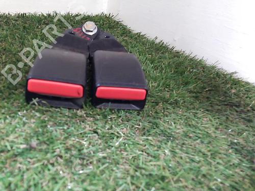 Used Seat buckle DACIA SANDERO II 1.5 dCi (90 hp) 22092608