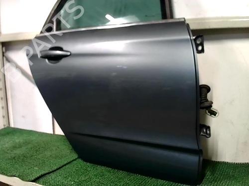 Right rear door CITROËN C4 II (NC_) 1.6 HDi 110 | BP22696657C5 