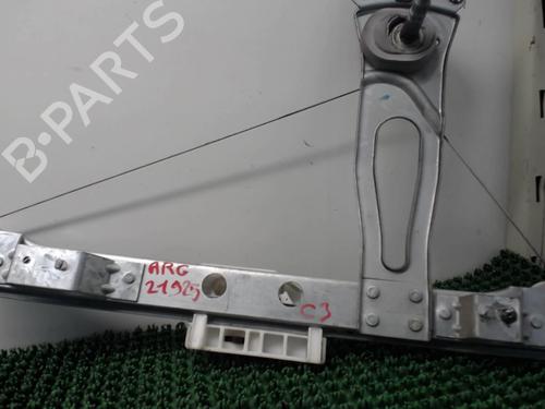 Used Rear left window mechanism Rear left window mechanism 22082027 22082027