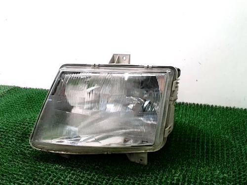 Left headlight MERCEDES-BENZ VITO Van (W638) 110 CDI 2.2 (638.094) | BP27712091C28 