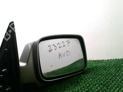 Used Right mirror NISSAN X-TRAIL I (T30) 2.2 dCi 4x4 (136 hp) 22089627