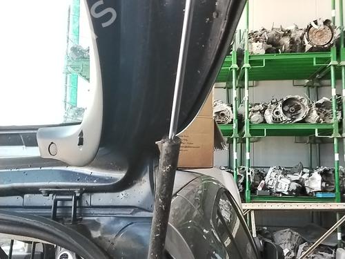 Gasdæmper bagklap Gasdæmper bagklap RENAULT CLIO III Hatchback Van (SB_, SR_) [2005-2026] 36155527 36155527