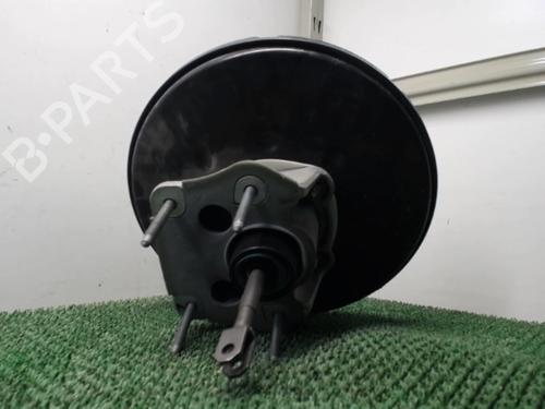 Servo brake RENAULT MEGANE III Hatchback (BZ0/1_, B3_) 1.5 dCi | BP22078849M42 