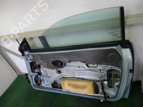 Right front door PEUGEOT 406 Coupe (8C) 2.2 HDI | BP22081348C3 